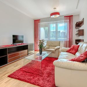 Appartement met een Slaapkamer